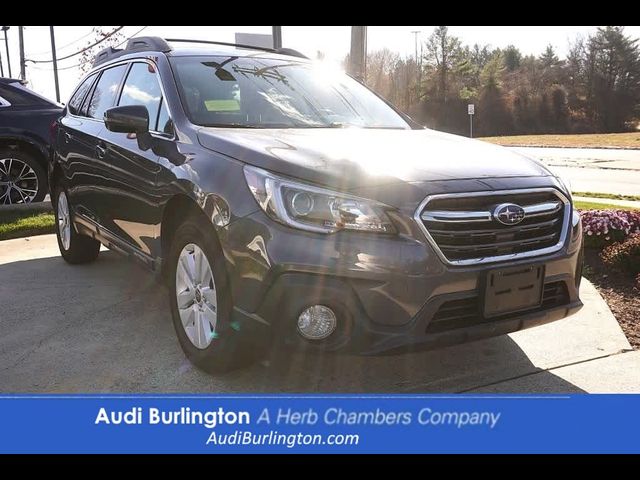 2019 Subaru Outback Premium