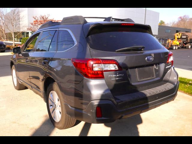 2019 Subaru Outback Premium