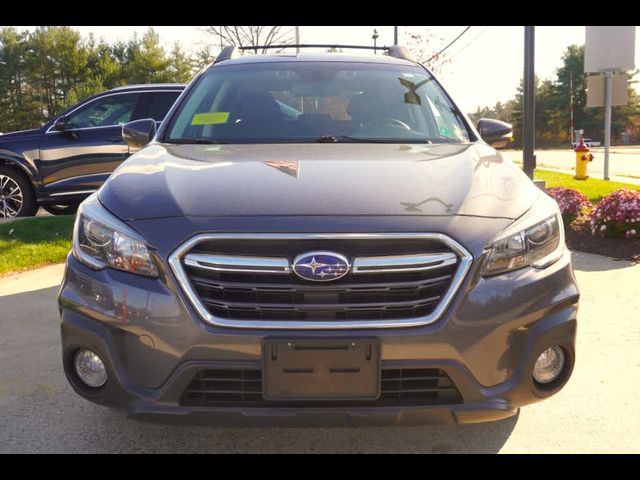 2019 Subaru Outback Premium