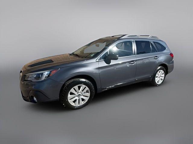 2019 Subaru Outback Premium