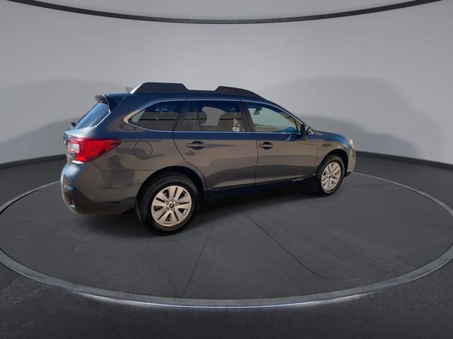 2019 Subaru Outback Premium