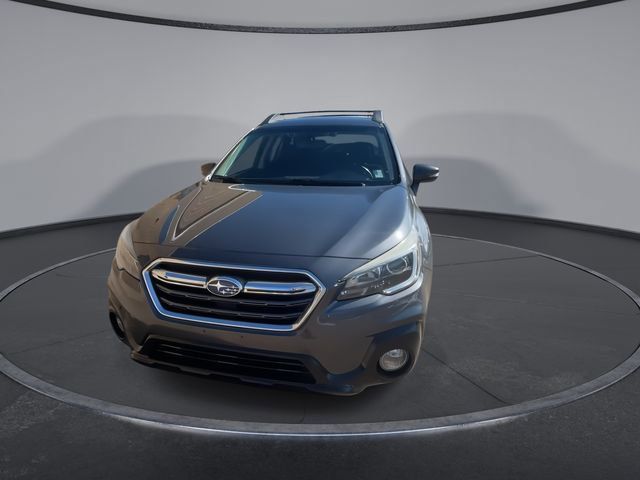 2019 Subaru Outback Premium