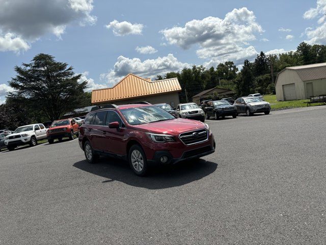 2019 Subaru Outback Premium