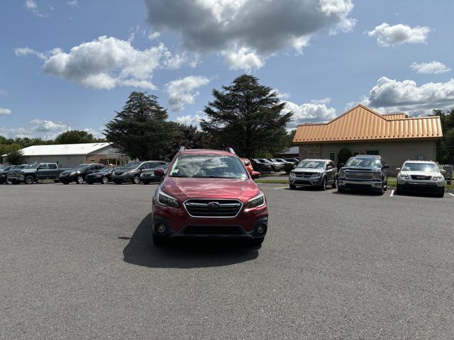 2019 Subaru Outback Premium