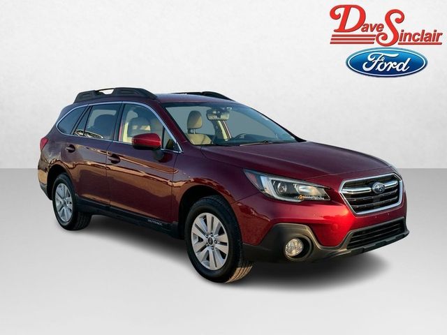 2019 Subaru Outback Premium