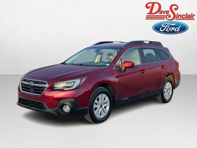 2019 Subaru Outback Premium