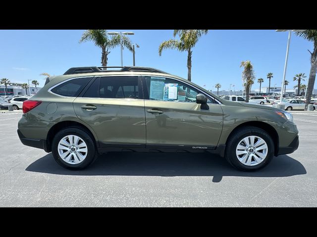 2019 Subaru Outback Premium