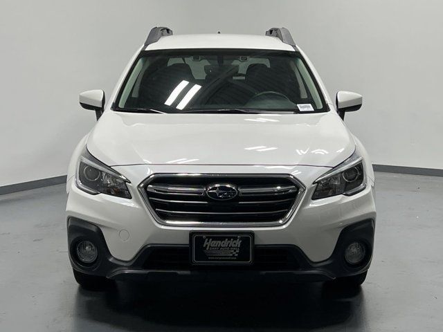 2019 Subaru Outback Premium