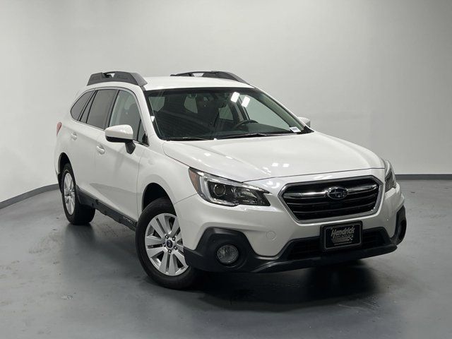 2019 Subaru Outback Premium