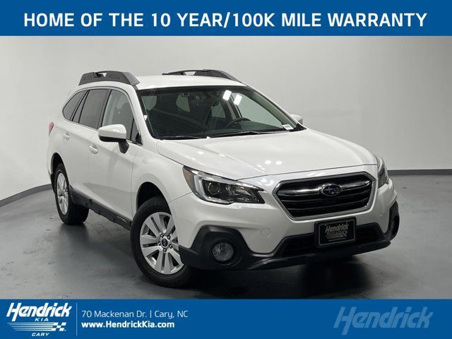 2019 Subaru Outback Premium