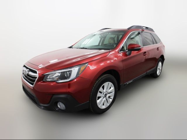 2019 Subaru Outback Premium