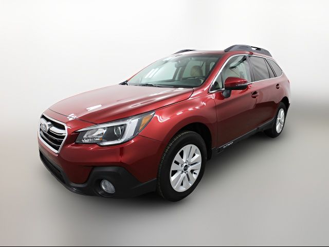 2019 Subaru Outback Premium