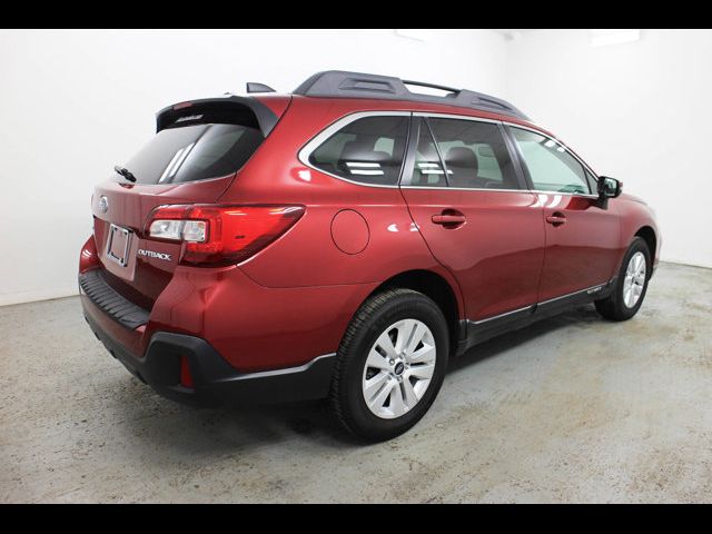 2019 Subaru Outback Premium