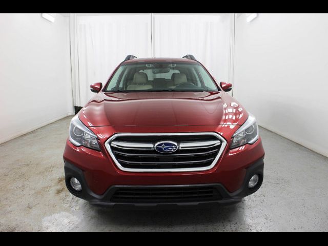 2019 Subaru Outback Premium