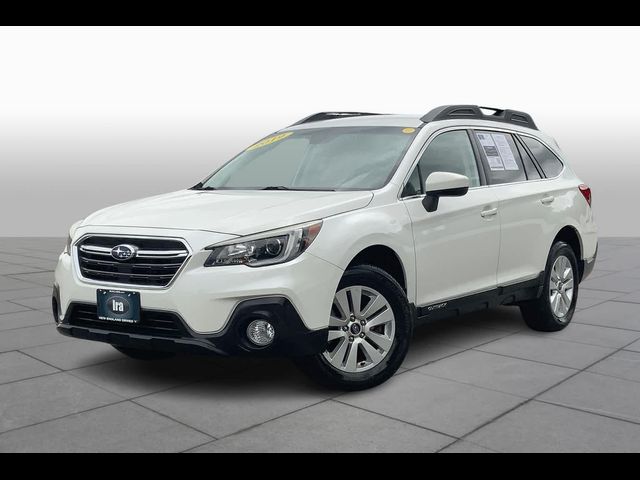 2019 Subaru Outback Premium