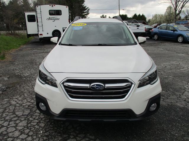 2019 Subaru Outback Premium