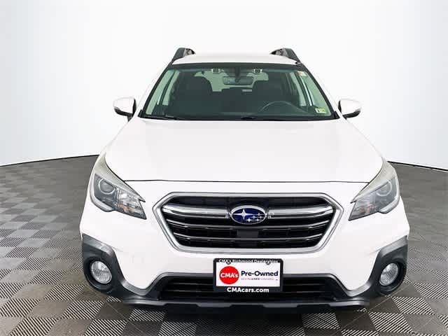 2019 Subaru Outback Premium