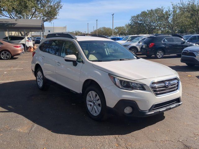 2019 Subaru Outback Premium