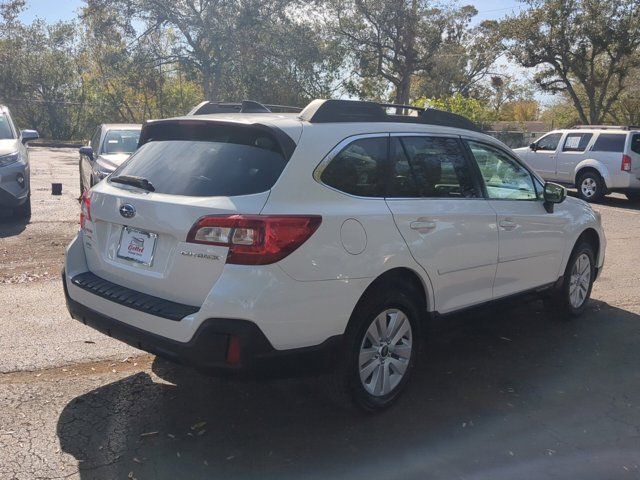 2019 Subaru Outback Premium