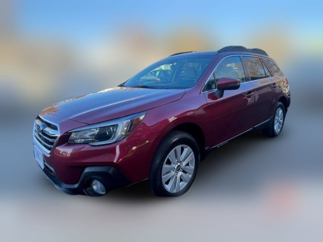 2019 Subaru Outback Premium