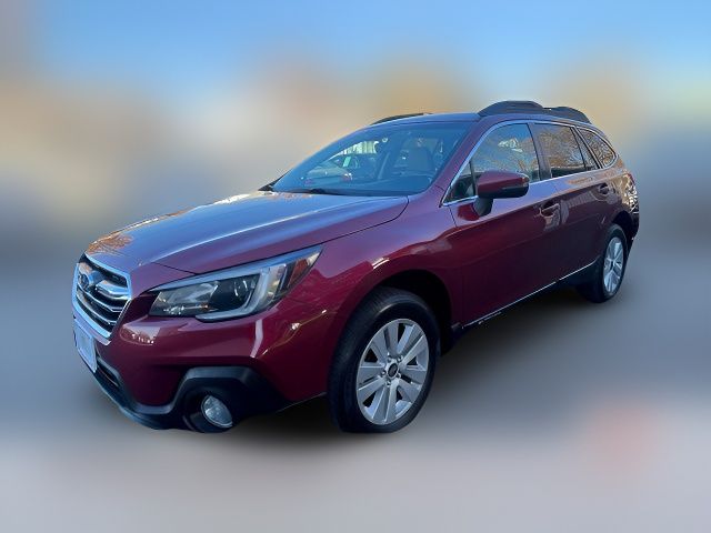 2019 Subaru Outback Premium