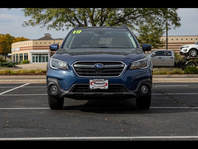 2019 Subaru Outback Premium