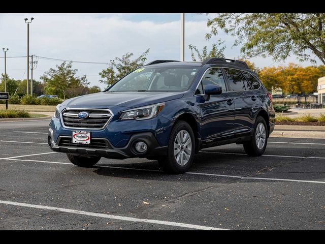 2019 Subaru Outback Premium