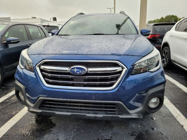 2019 Subaru Outback Premium