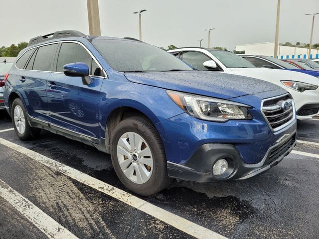 2019 Subaru Outback Premium