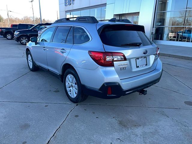 2019 Subaru Outback Premium