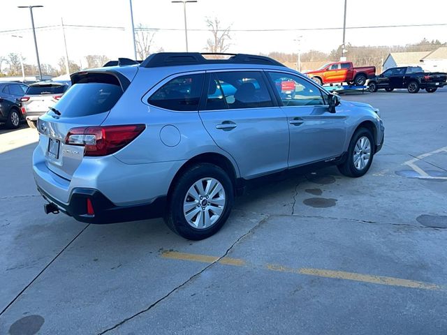 2019 Subaru Outback Premium