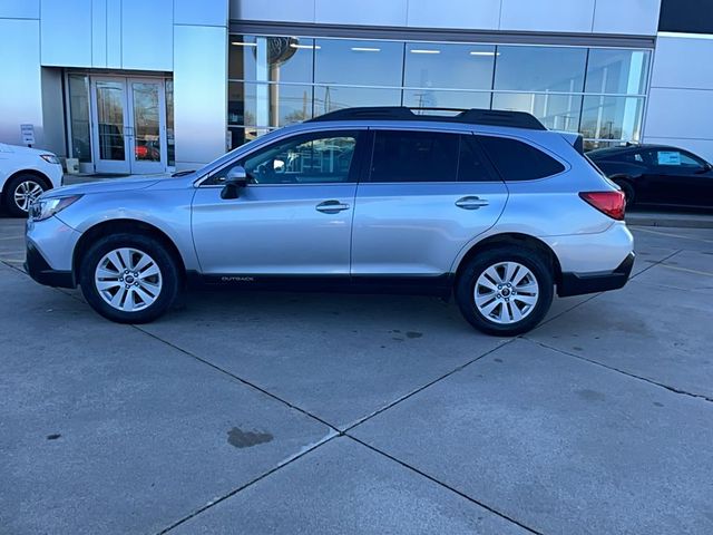 2019 Subaru Outback Premium