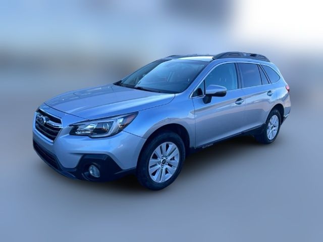 2019 Subaru Outback Premium