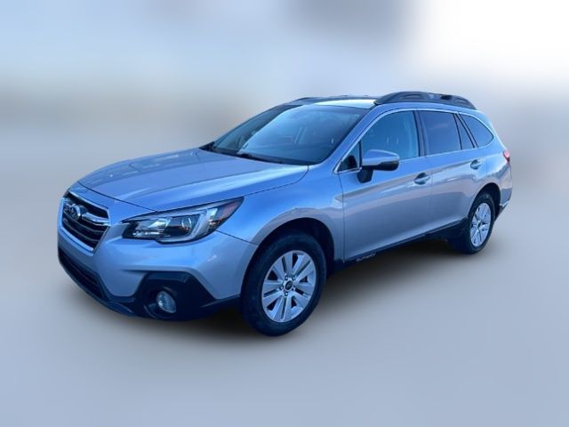 2019 Subaru Outback Premium