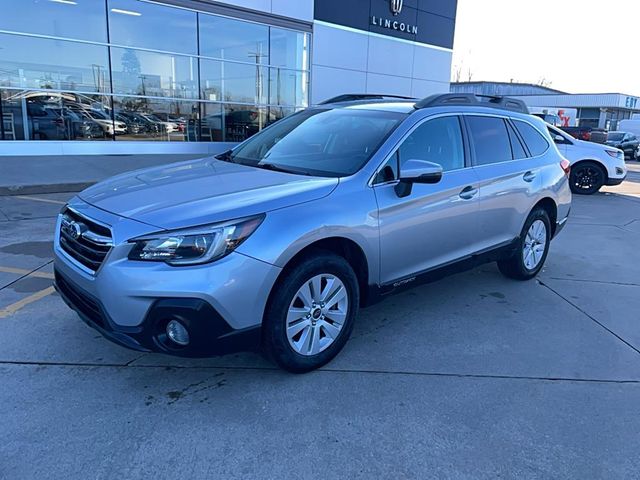 2019 Subaru Outback Premium