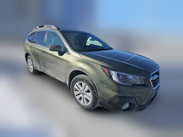 2019 Subaru Outback Premium