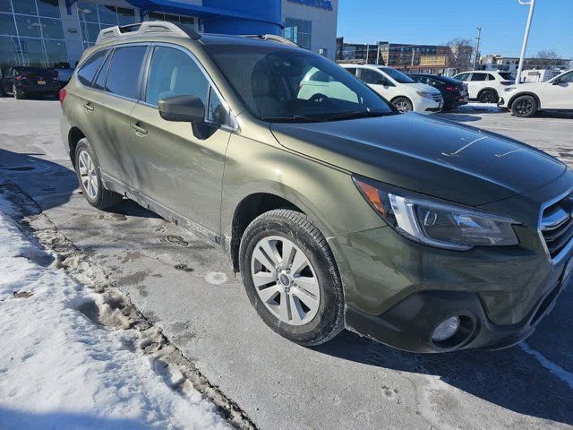 2019 Subaru Outback Premium