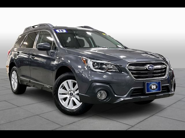 2019 Subaru Outback Premium