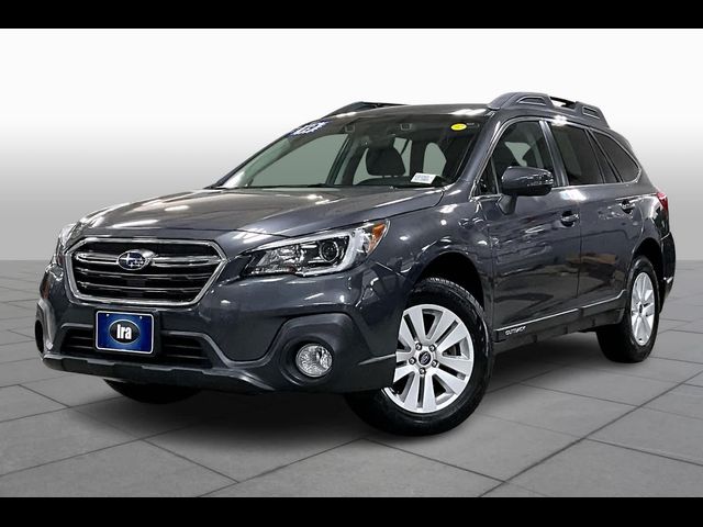 2019 Subaru Outback Premium