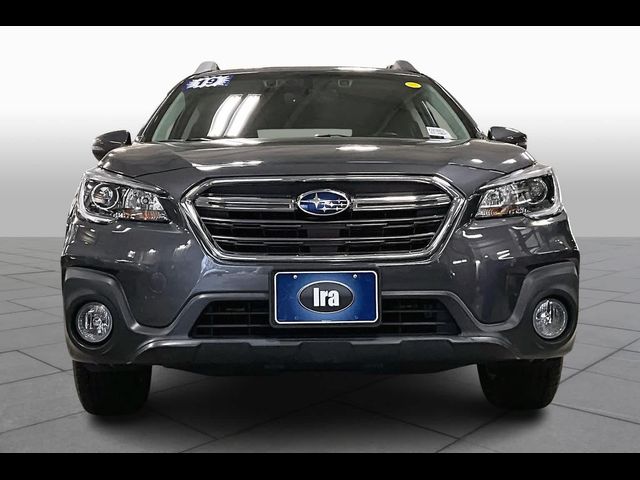 2019 Subaru Outback Premium