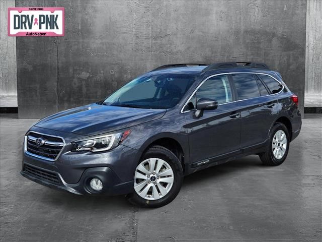 2019 Subaru Outback Premium