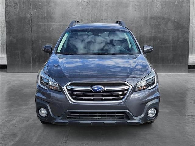 2019 Subaru Outback Premium