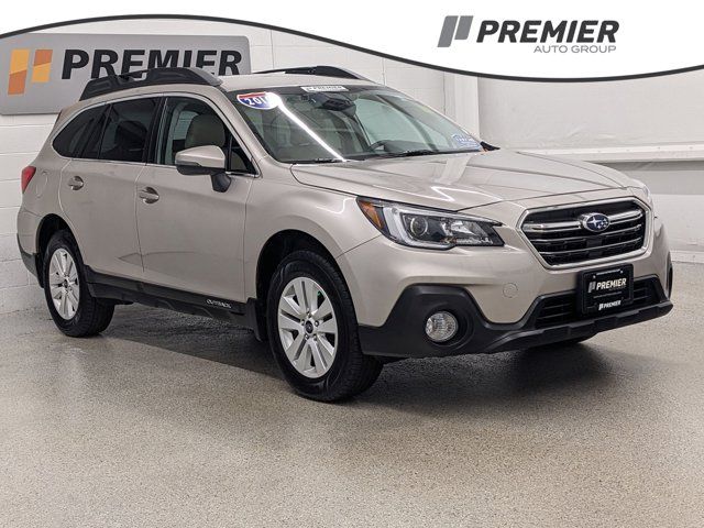 2019 Subaru Outback Premium