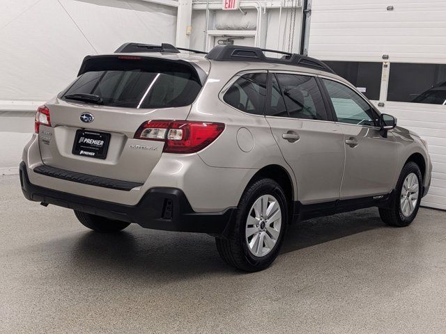 2019 Subaru Outback Premium