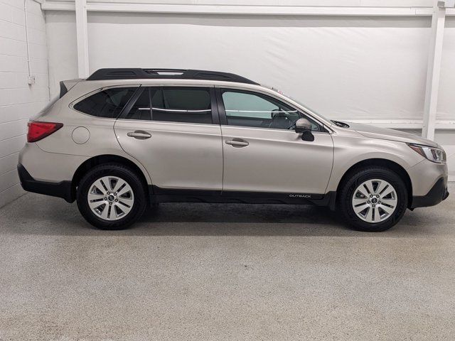 2019 Subaru Outback Premium