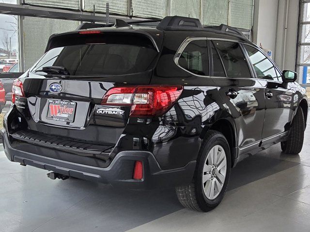 2019 Subaru Outback Premium