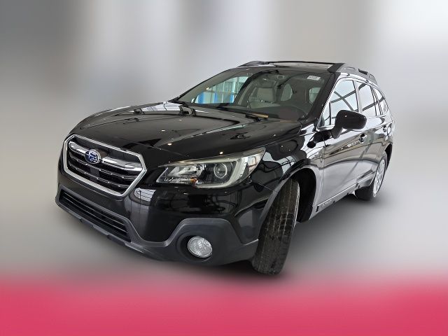 2019 Subaru Outback Premium