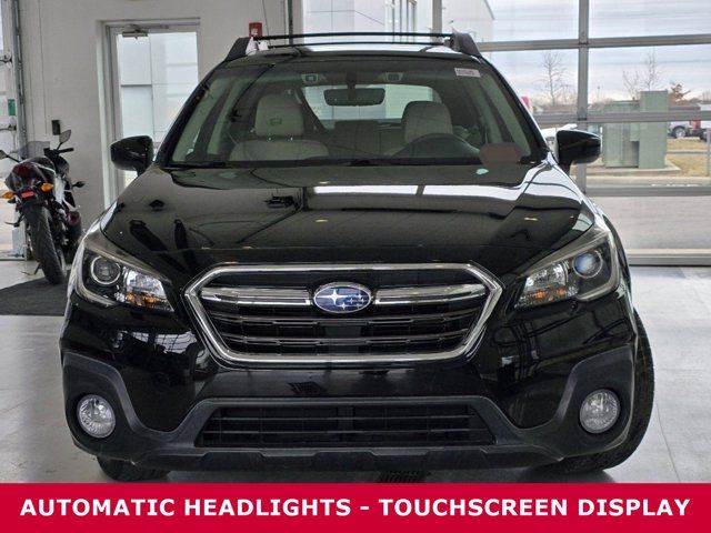 2019 Subaru Outback Premium