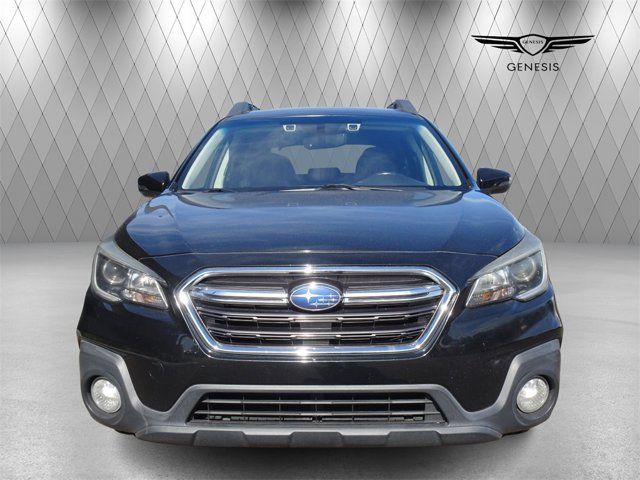 2019 Subaru Outback Premium