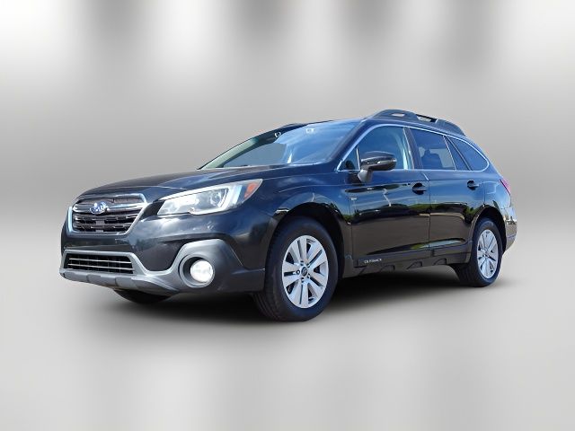 2019 Subaru Outback Premium